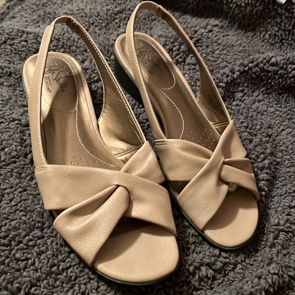LifeStride Mimosa 2 Women's Wedge Sandals